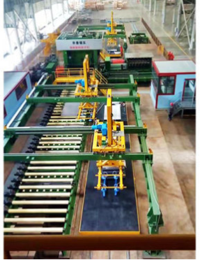 WE43Y-30 × 3000 precision sheet leveler.png