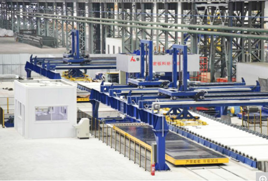 WE43Y-30 × 2800 precision sheet leveler-Hualu Equipment