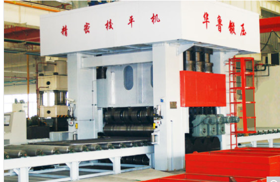 WD43M-50 × 2500 precision sheet leveler.png