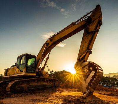 Construction Machinery Sourcing Guide: H